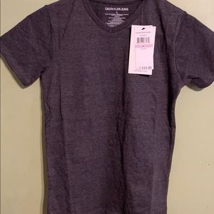 Calvin Klein Boys T-Shirts